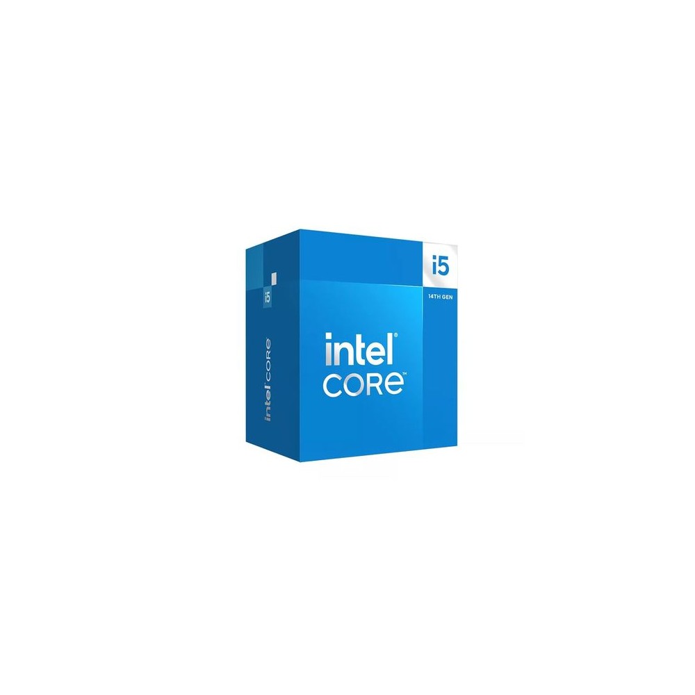 Intel i5-14400 20Mb LGA1700