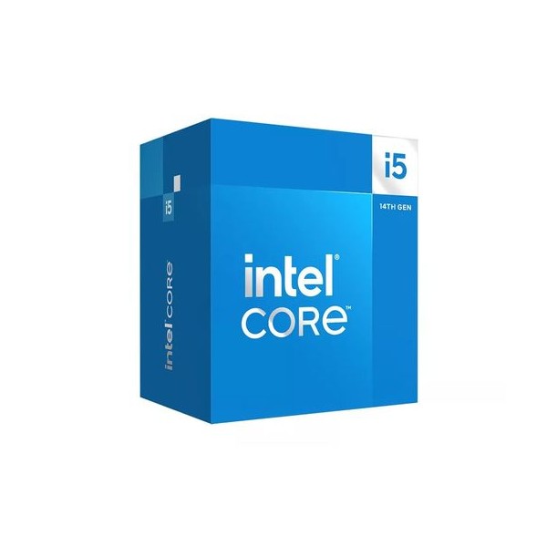 Intel i5-14400 20Mb LGA1700