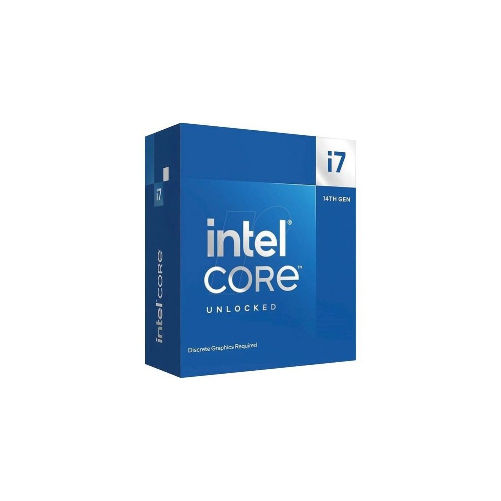 Intel i7-14700KF LGA1700 33Mb