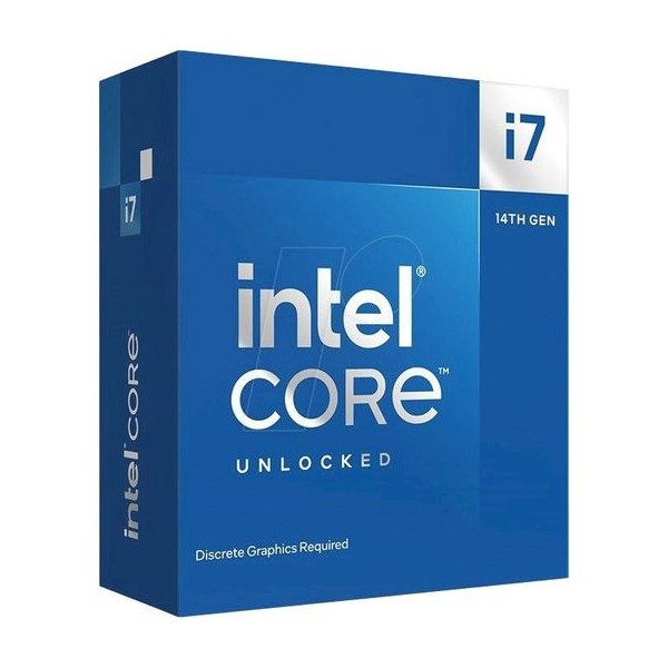 Intel i7-14700KF LGA1700 33Mb