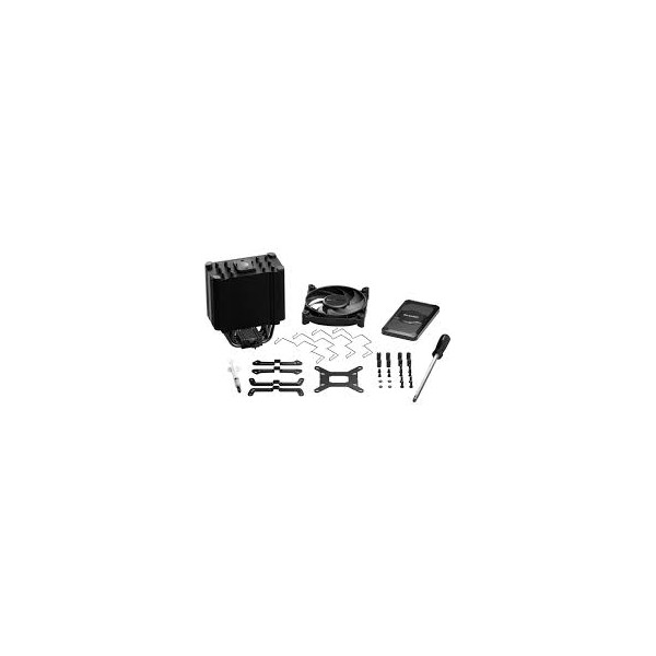 Be quiet! Dark Rock 5 210W TDP