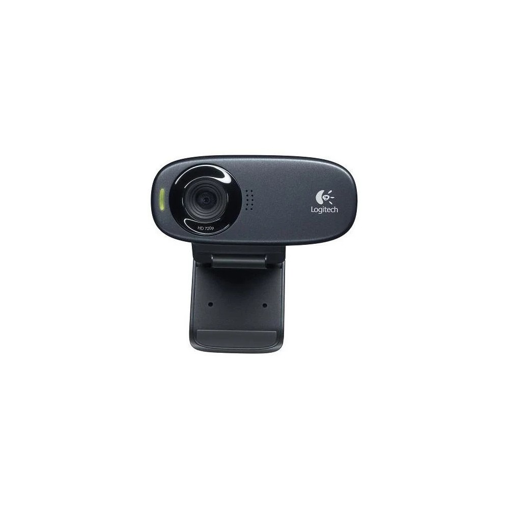 Logitech C310 HD Webcam