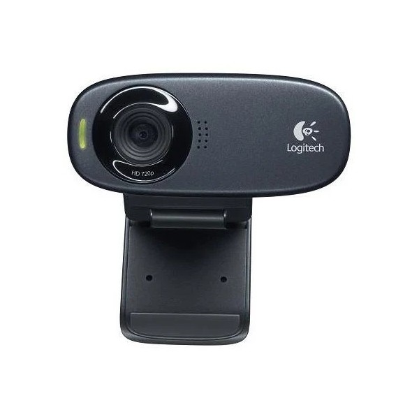 Logitech C310 HD Webcam
