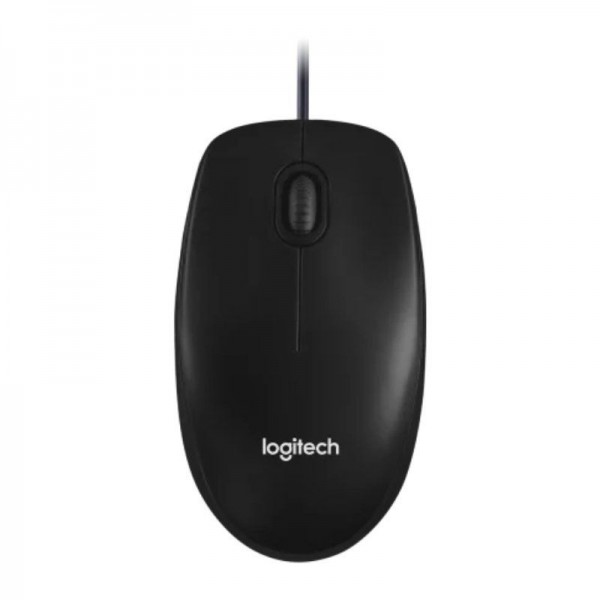 Logitech M100 USB