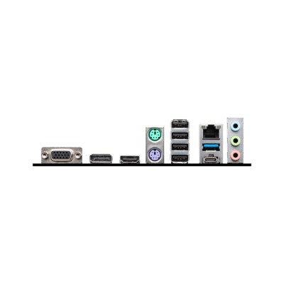 MSI PRO B760M-P 2