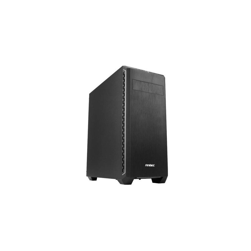 Antec P7 Silent Semitorre Silenciosa