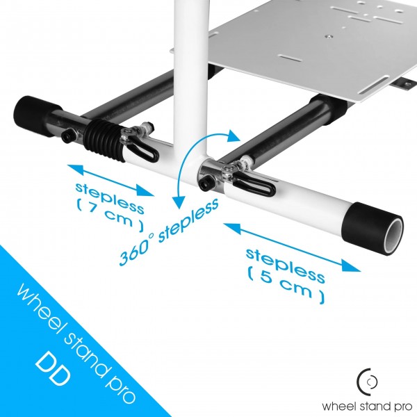 Wheel Stand Pro DD