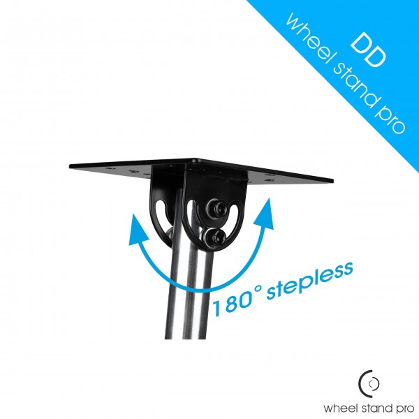 Wheel Stand Pro DD