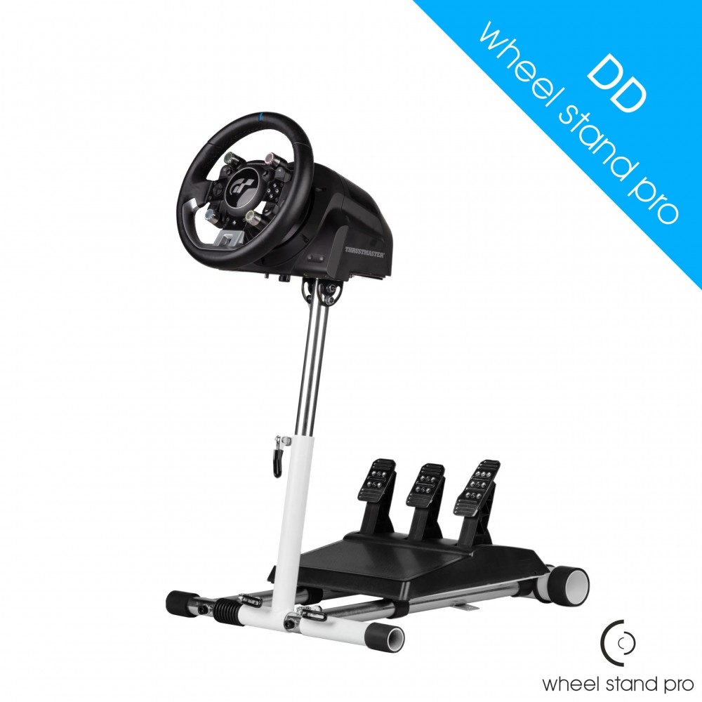 Wheel Stand Pro DD