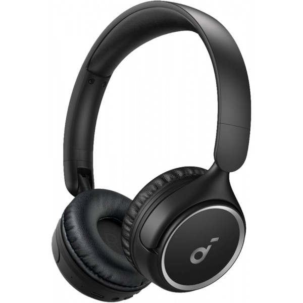 Sound Core H30i Negros Bluetooth 5.3