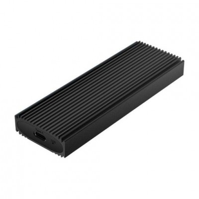 Aisens caja para disco M.2 Nvme NGFF USB