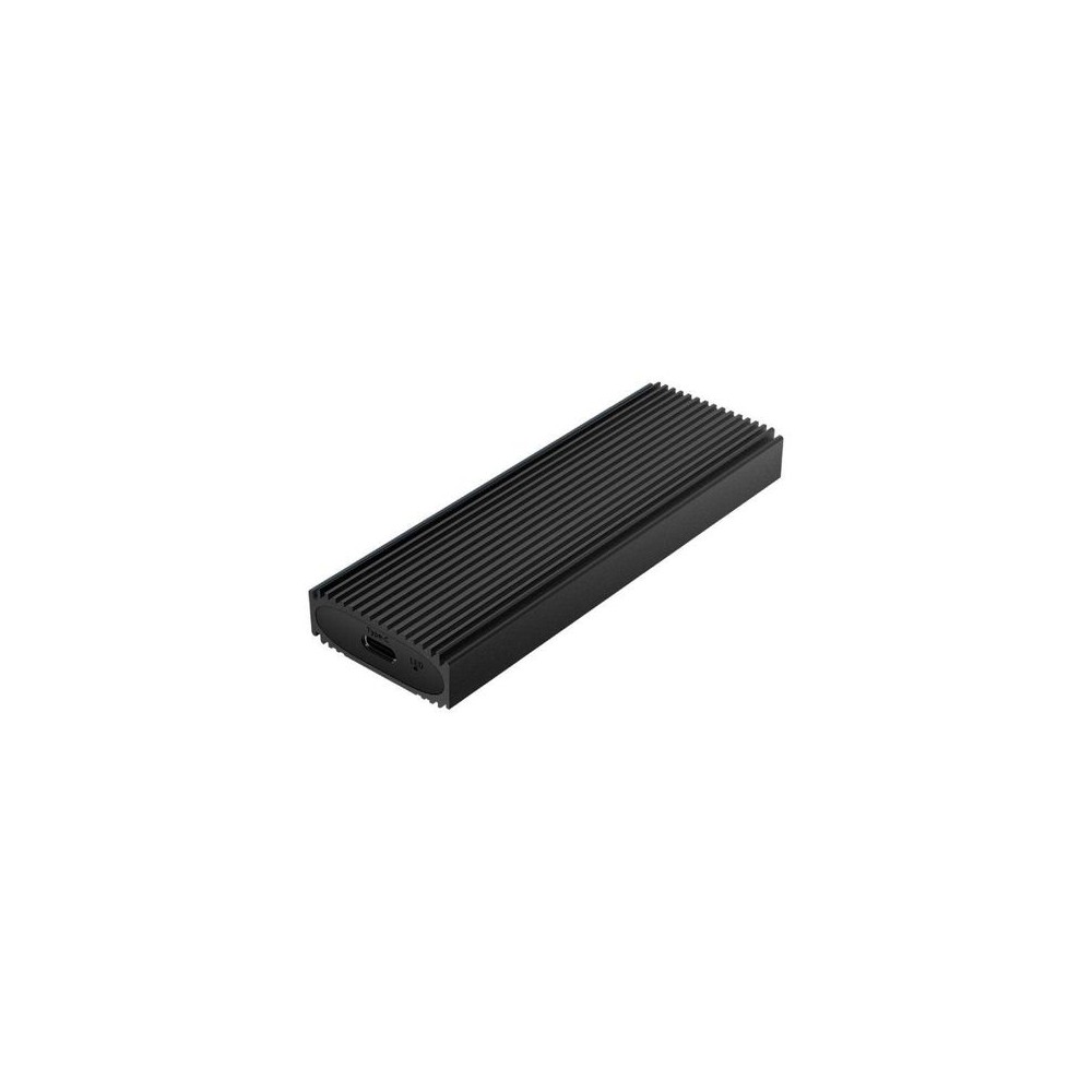 Aisens caja para disco M.2 Nvme NGFF USB