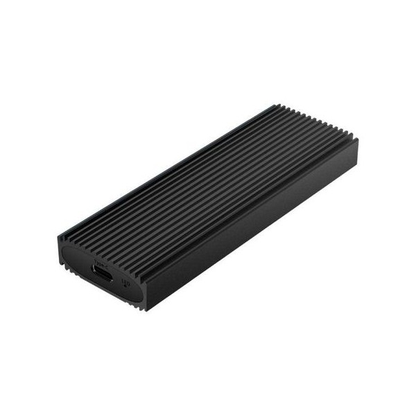 Aisens caja para disco M.2 Nvme NGFF USB