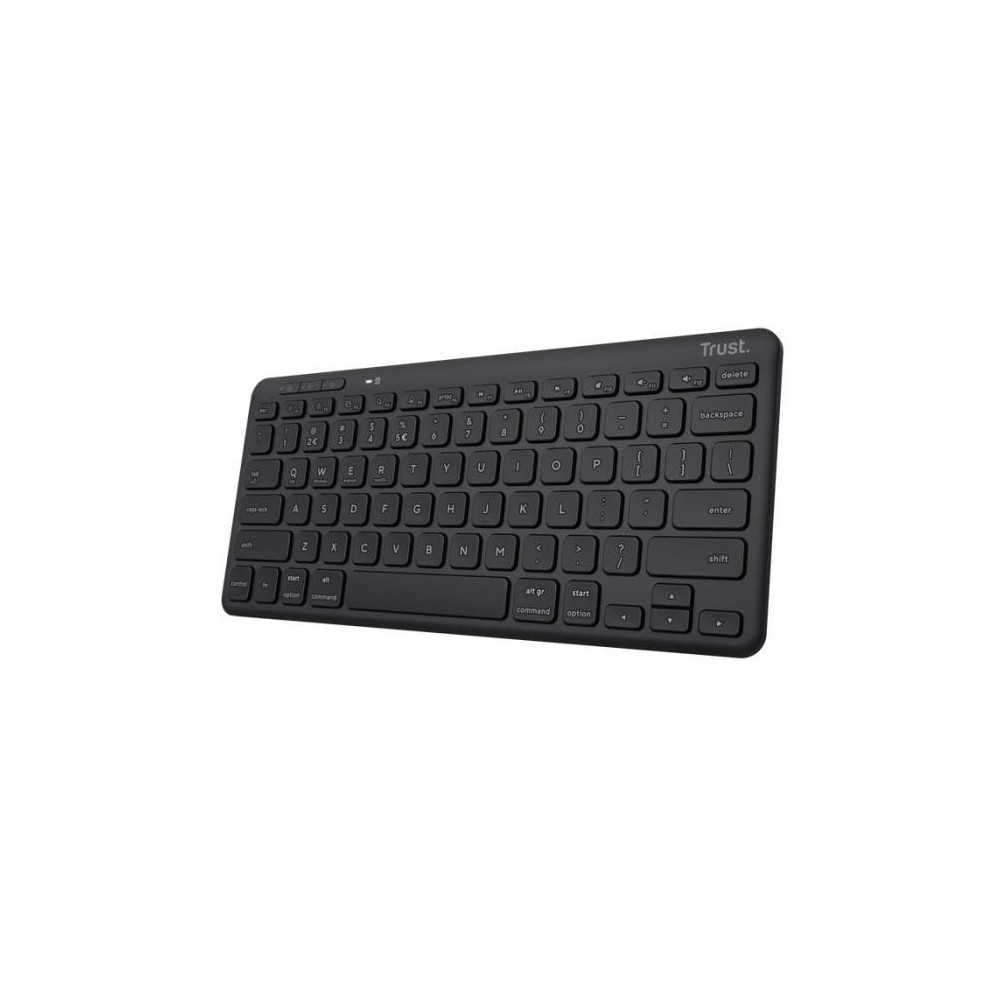 Trust LYRA Teclado Compacto Bluetooth/RF