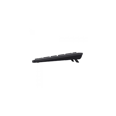 Trust LYRA Teclado Compacto Bluetooth/RF 2