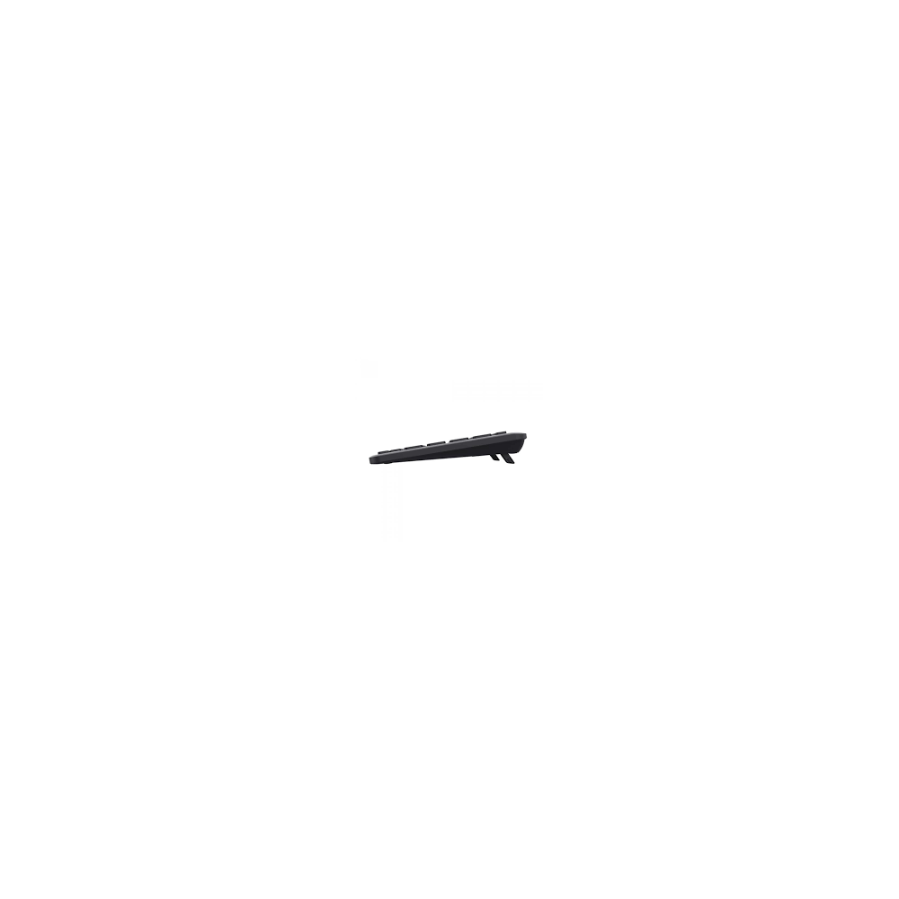 Trust LYRA Teclado Compacto Bluetooth/RF