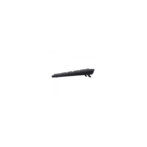 Trust LYRA Teclado Compacto Bluetooth/RF