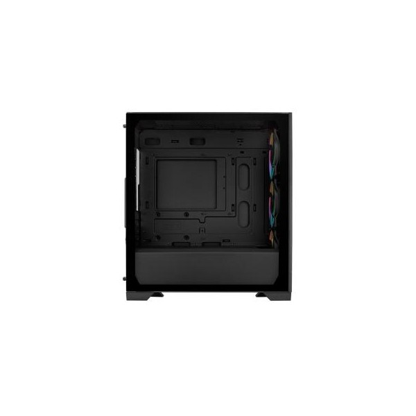 Cooler Master Elite 301 Mini Tower Negro
