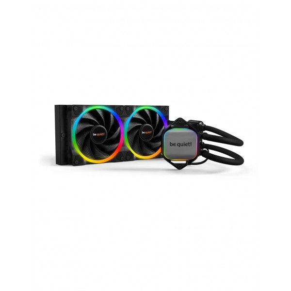 Be Quiet! Pure Loop 2 FX 240mm