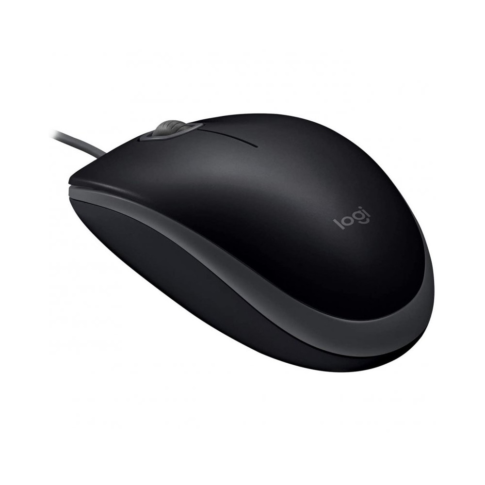 Logitech B110 USB Silent