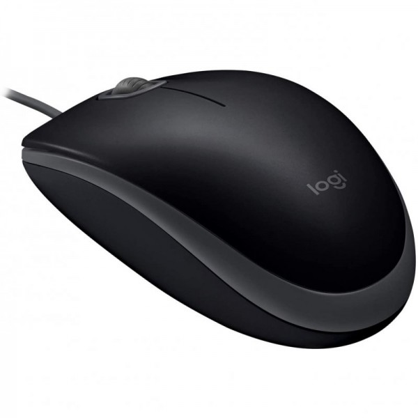 Logitech B110 USB Silent