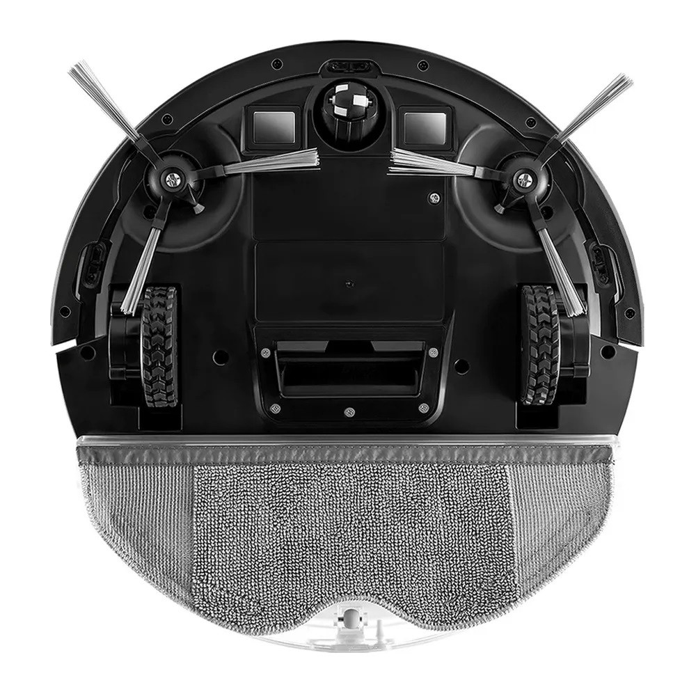Xiaomi Robot Vacuum E5