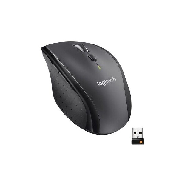 Logitech M705 Marathon