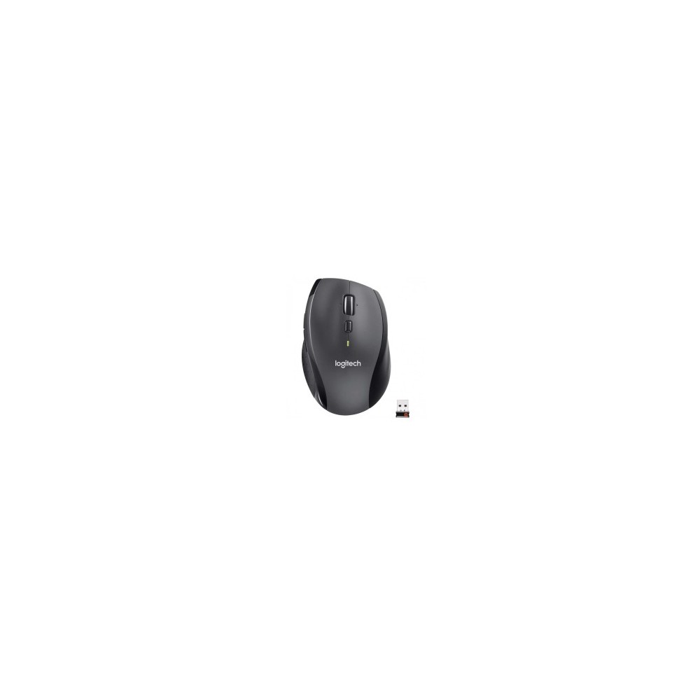 Logitech M705 Marathon
