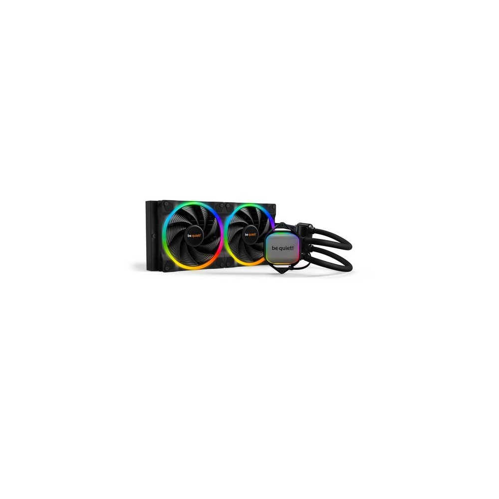 Be Quiet! Pure Loop 2 FX 280mm