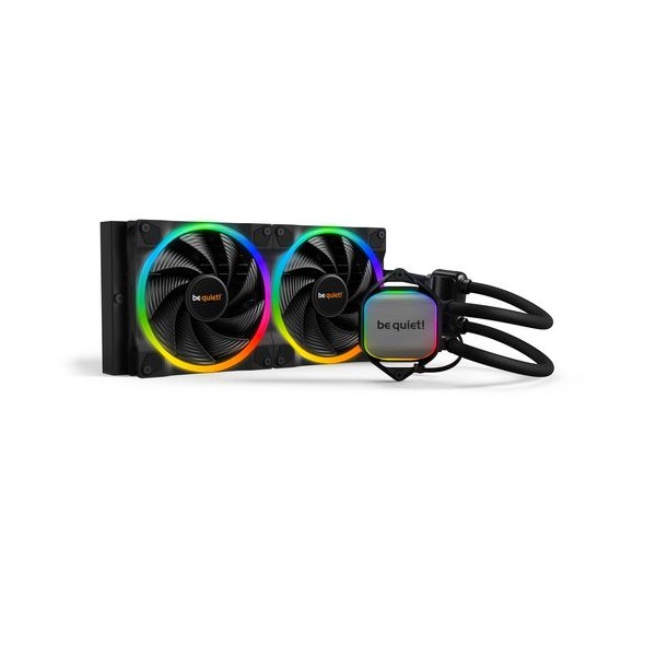 Be Quiet! Pure Loop 2 FX 280mm