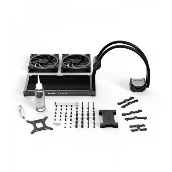 Be Quiet! Pure Loop 2 FX 280mm