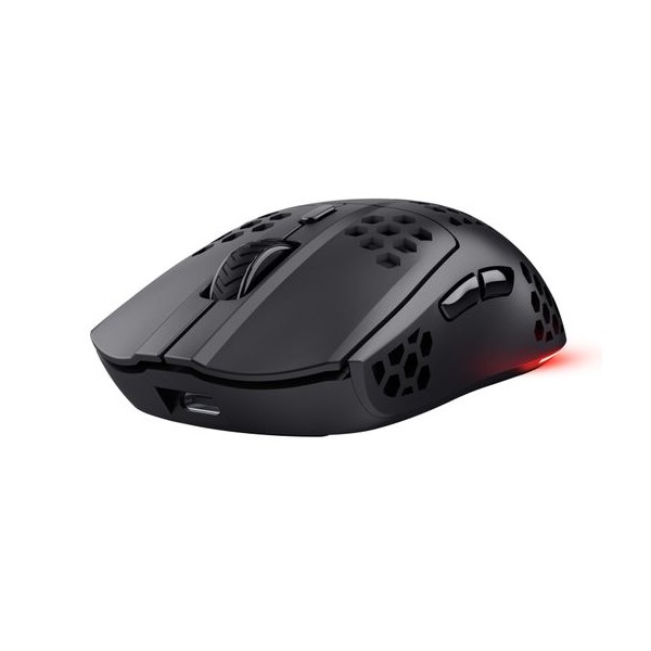 Trust Helox Rat? Gaming ultra ligero PC/XBOX/PS