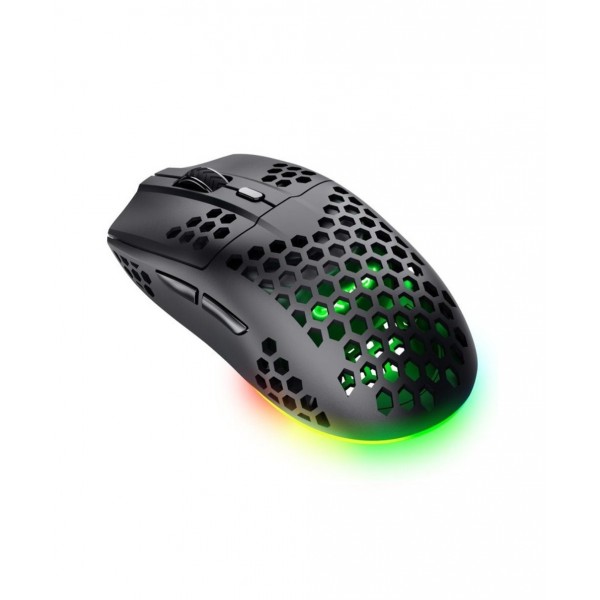 Trust Helox Rat? Gaming ultra ligero PC/XBOX/PS