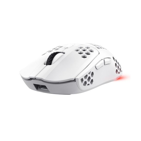 Trust Helox Rat? Gaming ultra ligero PC/XBOX/PS W