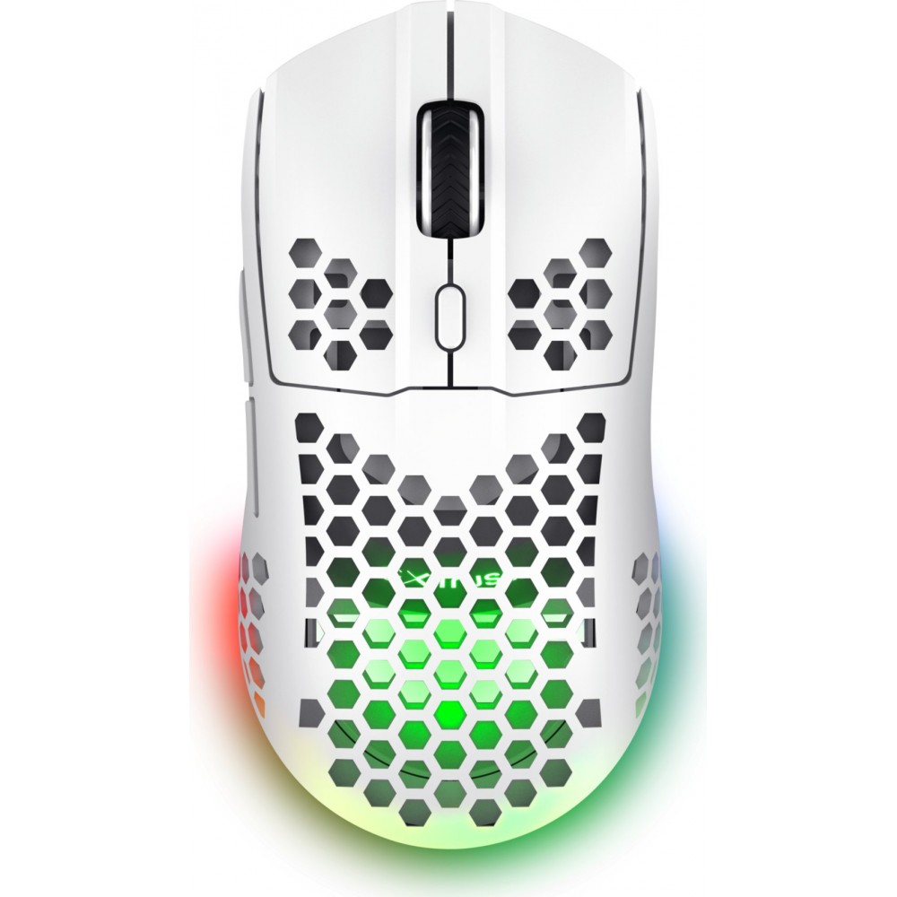 Trust Helox Rat? Gaming ultra ligero PC/XBOX/PS W