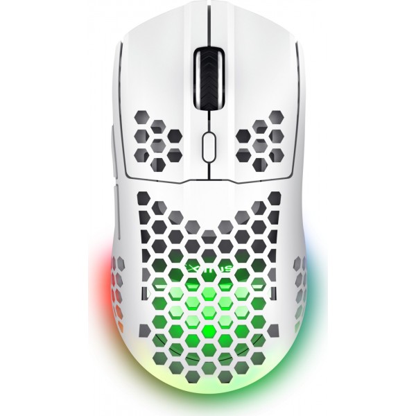 Trust Helox Rat? Gaming ultra ligero PC/XBOX/PS W