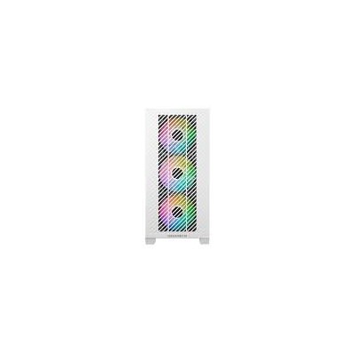 Cooler Master Elite 301 Mini Tower Blanca 2
