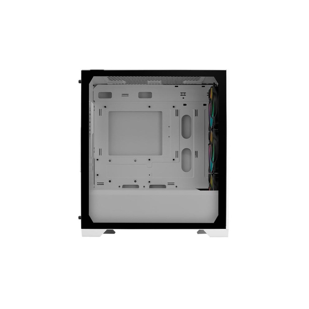 Cooler Master Elite 301 Mini Tower Blanca