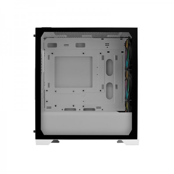 Cooler Master Elite 301 Mini Tower Blanca