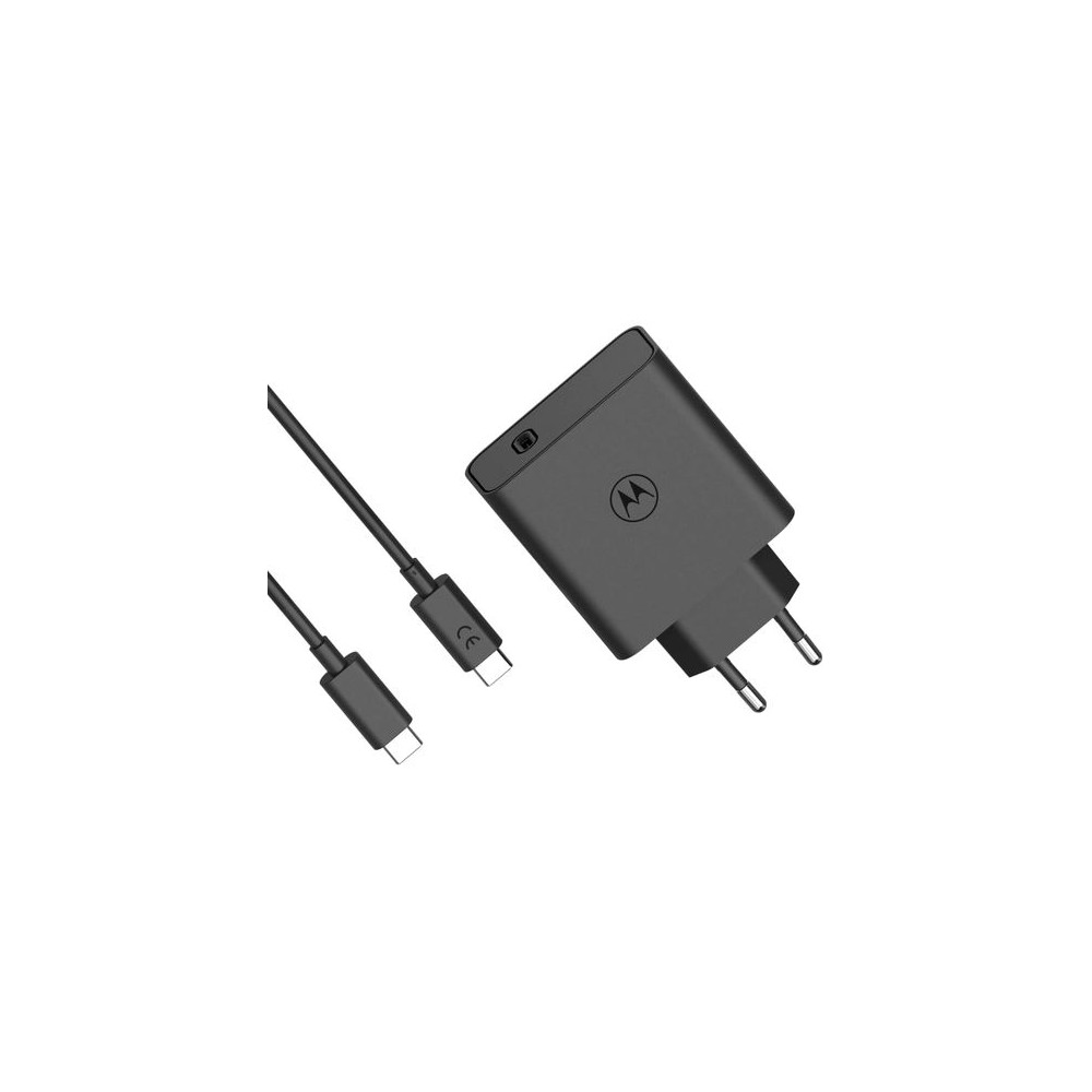 Motorola Cargador USB C 125W