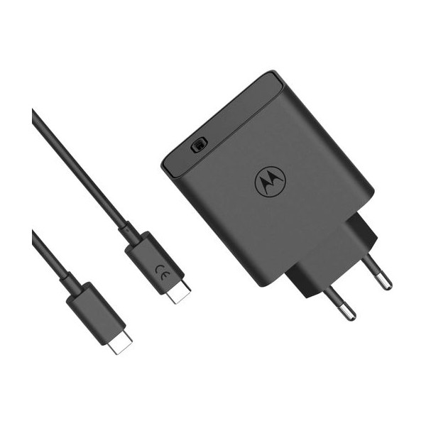 Motorola Cargador USB C 125W