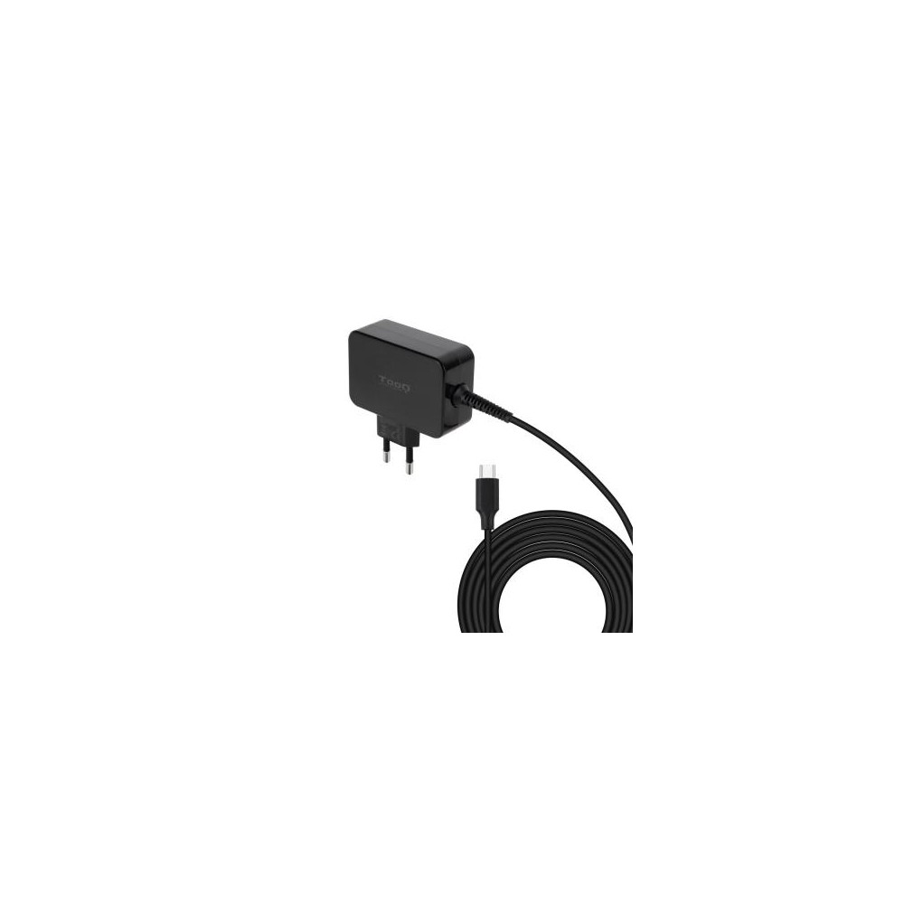 Ewent Cargador de port?il USB C 65W