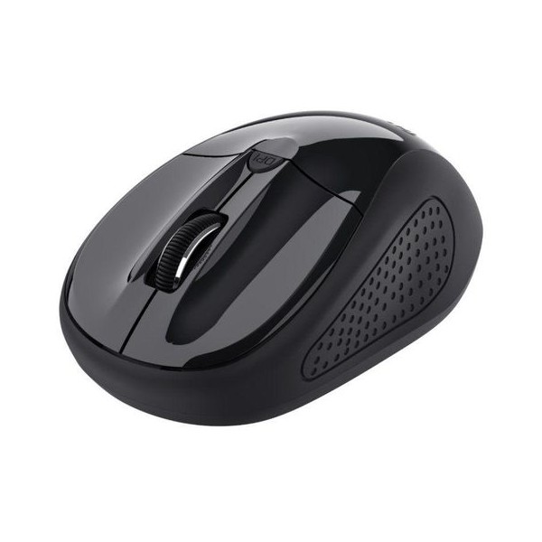 Trust Basic Wireless Mouse