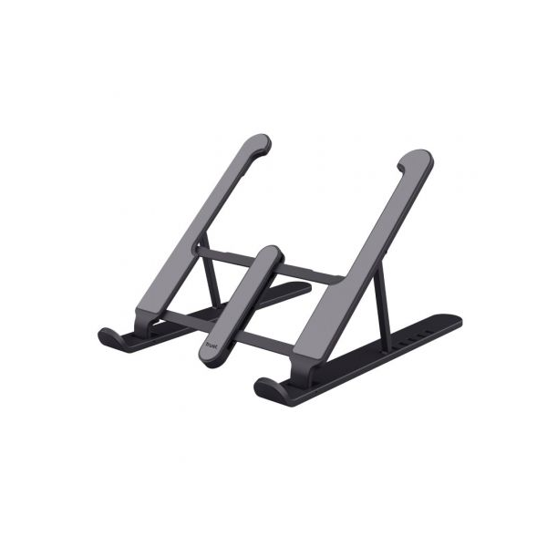 Trust Primo Stand para portátil plegable hasta 16"