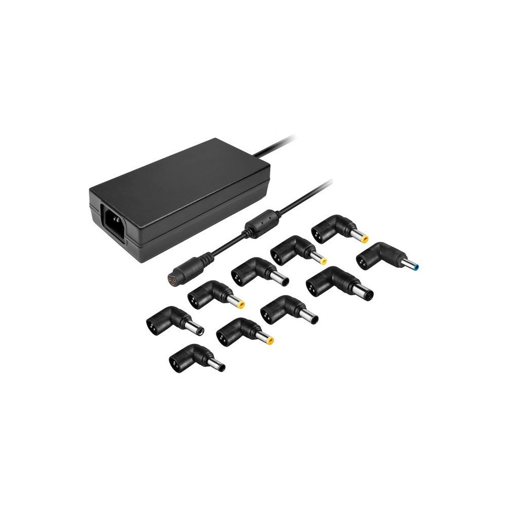 Leotec 120W Cargador universal port?il