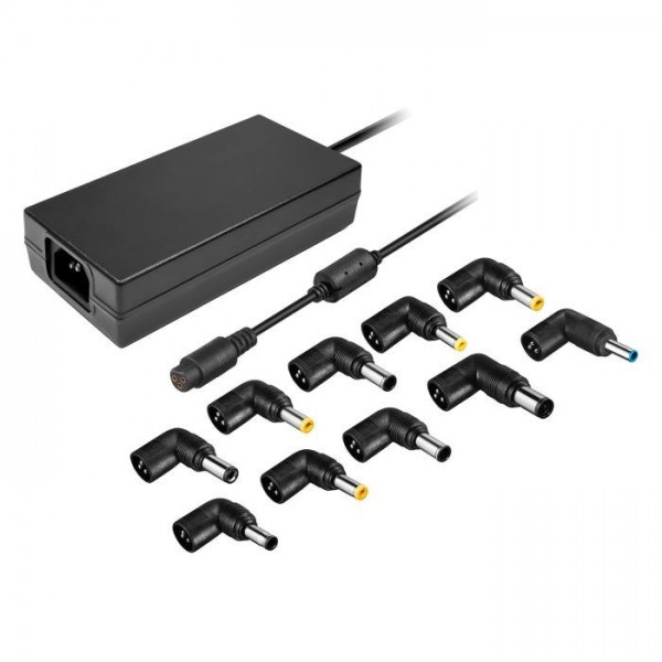 Leotec 120W Cargador universal port?il