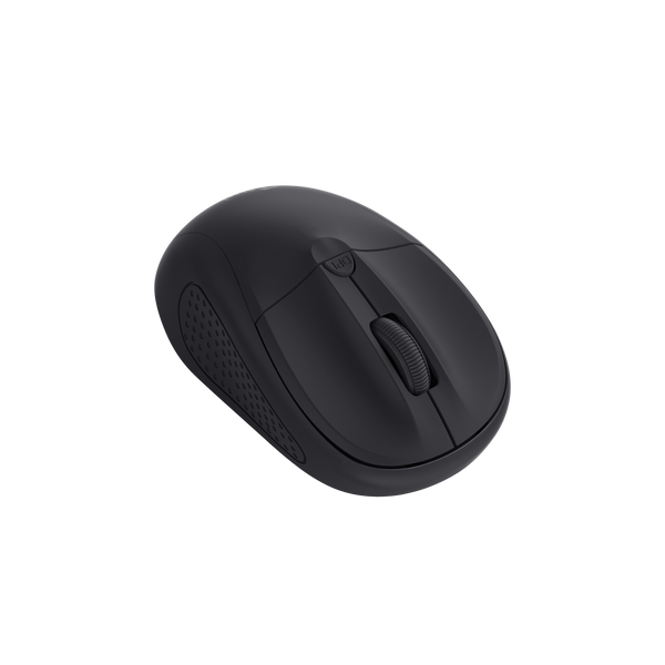 trust Primo Wireless Mouse