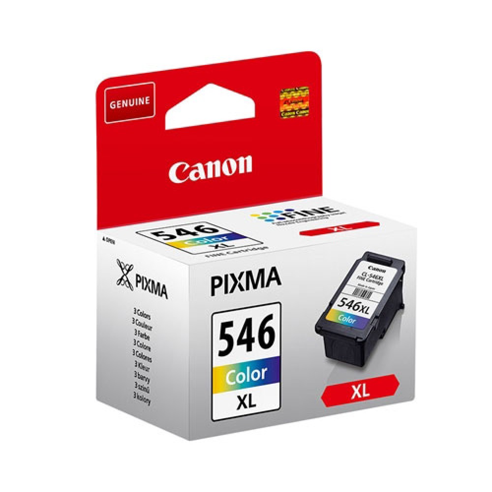 Canon CL-546XL Color