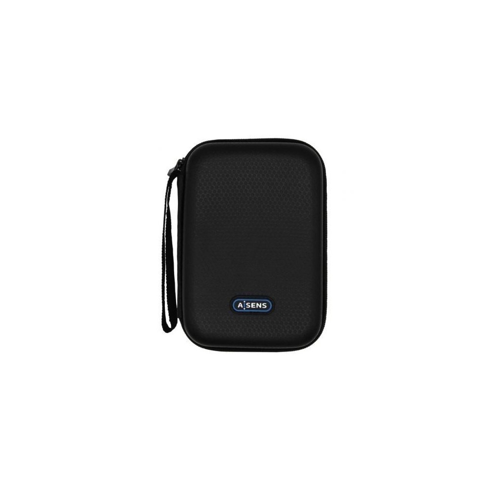 Aisens Caja para disco USB 2.5"
