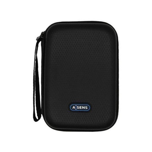 Aisens Caja para disco USB 2.5"